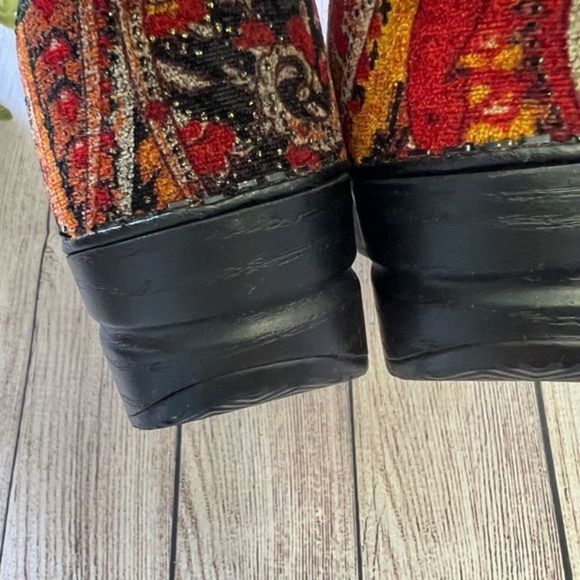 Dansko vegan shoes size 37 women’s - Picture 5 of 5